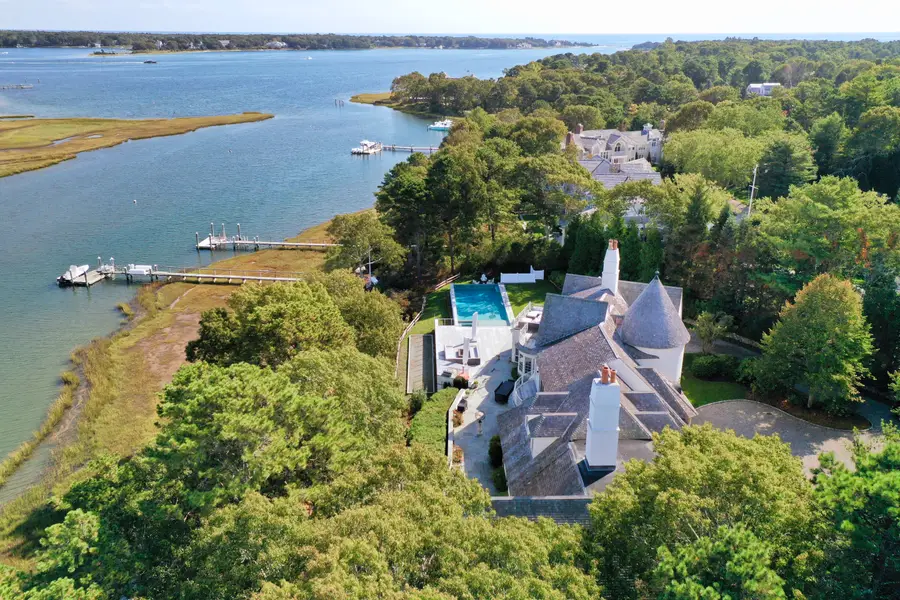 25 Oyster Way, Osterville, MA 02655 - #2