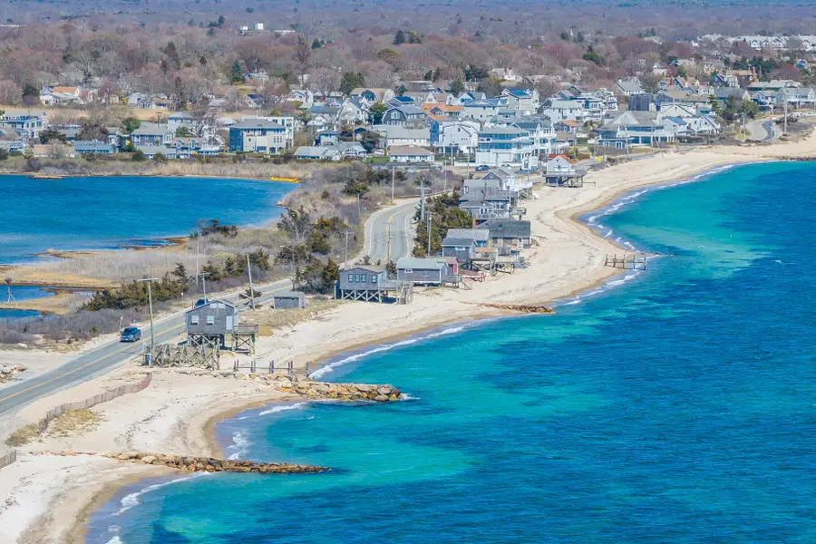 Address Withheld By Seller, Falmouth, MA 02540 - Image #3