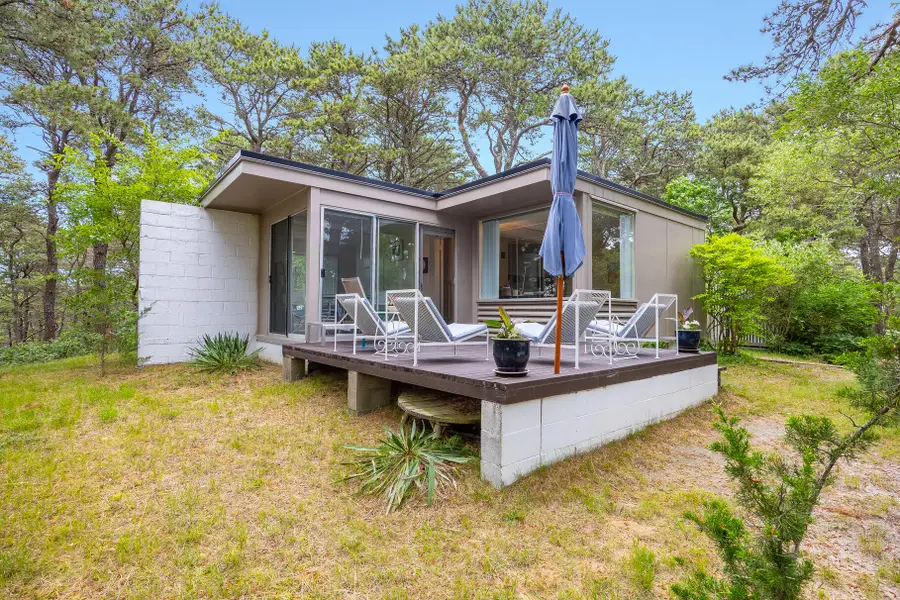 Address Withheld By Seller, Wellfleet, MA 02667 - Image #3