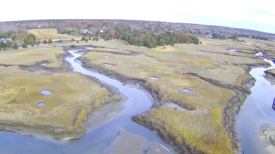 339 Dyer Prince Road, Eastham, MA 02642 - Image #2