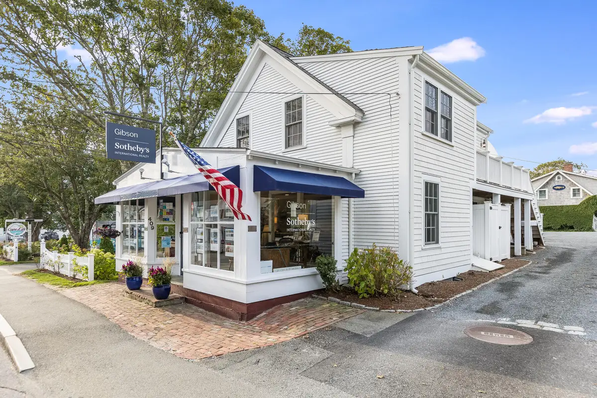 409 Main Street, Chatham, MA 02633 - Image #1