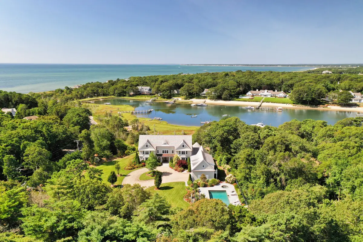 501 Eel River Road, Osterville, MA 02655 - #1