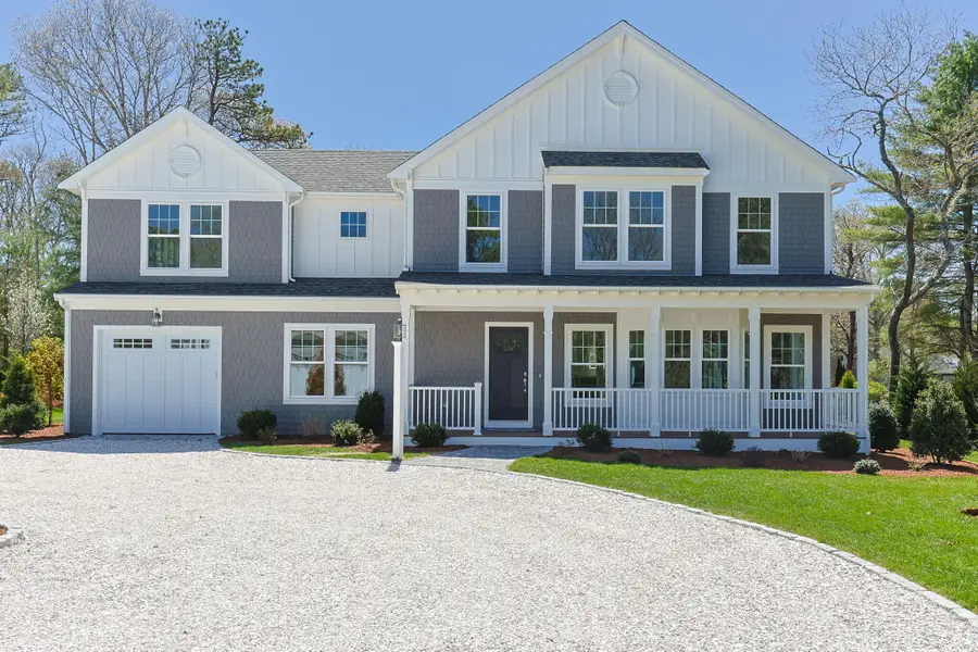 14 Azalea Lane, Mashpee, MA 02649 - Image #2