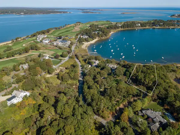 0 Crows Pond Road, Chatham, MA 02633