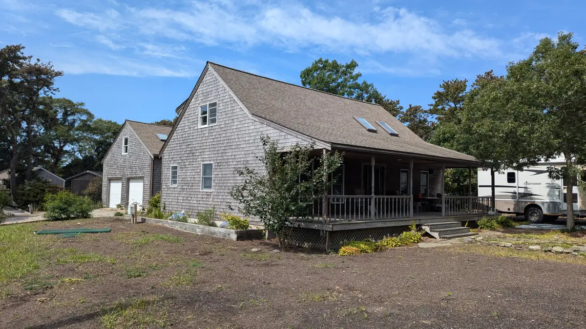2 Aldrich Road, Truro, MA 02666 - Image #1