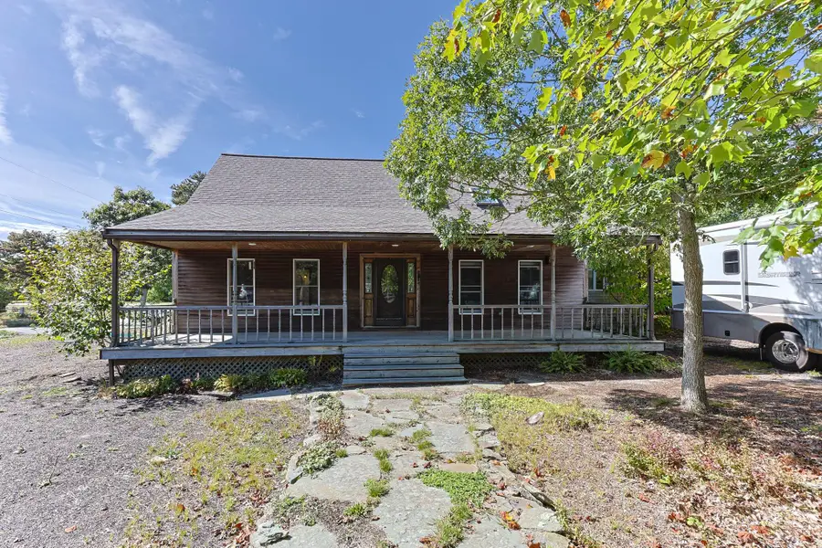 2 Aldrich Road, Truro, MA 02666 - Image #3