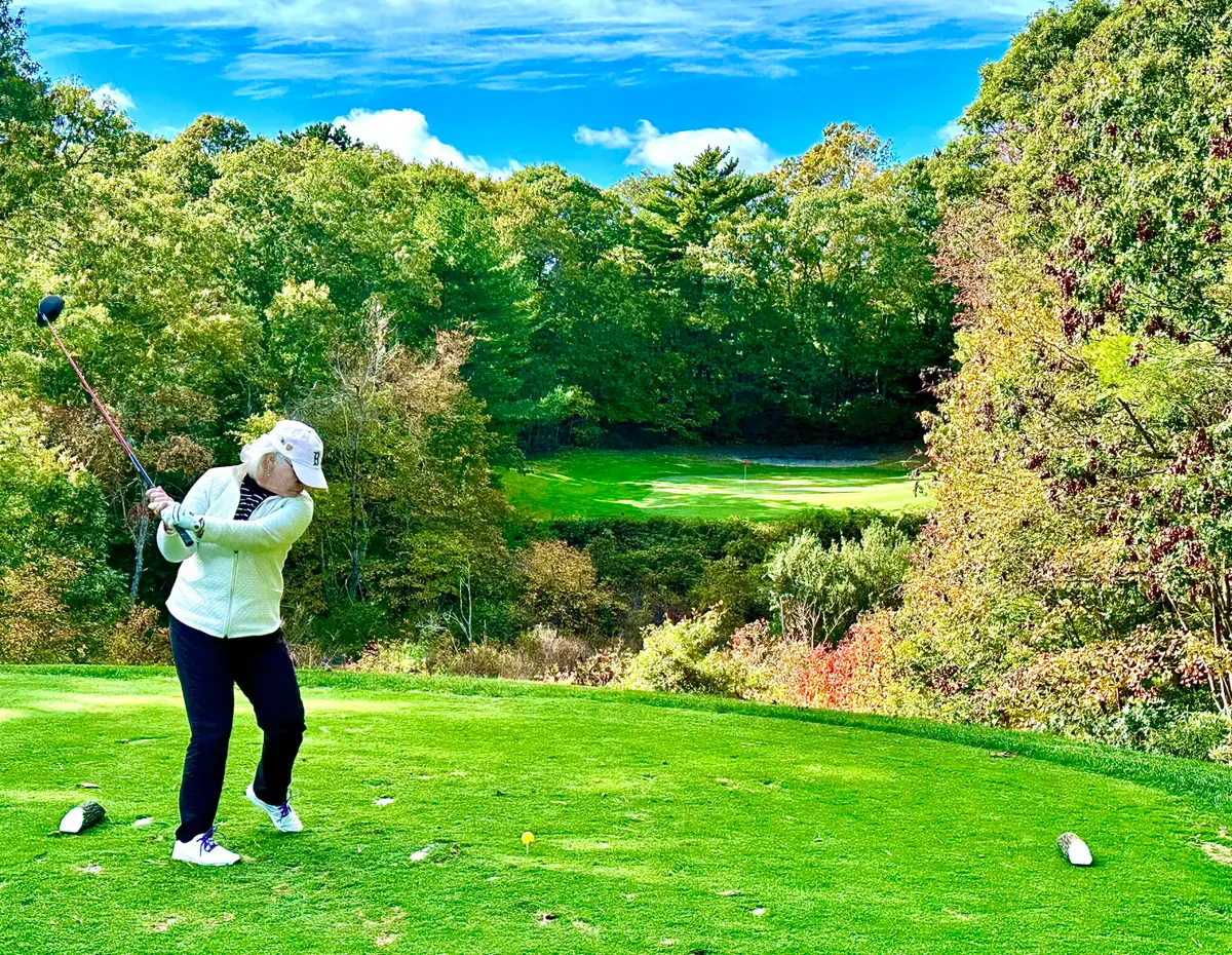 4 N Ridge Road, Mashpee, MA 02649 - Image #1