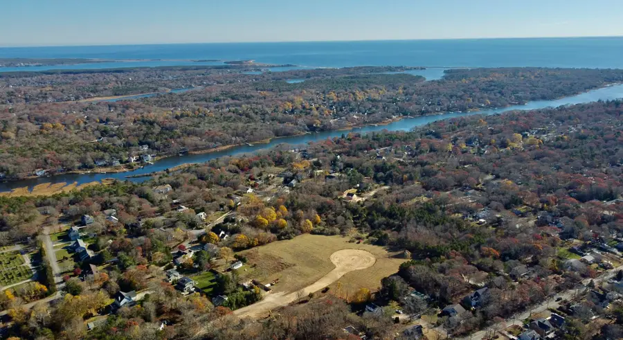 Lot 4 Sailaway Lane, East Falmouth, MA 02536 - Image #2