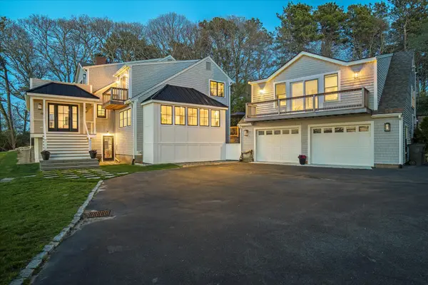 118 Driftwood Lane, South Yarmouth, MA 02664