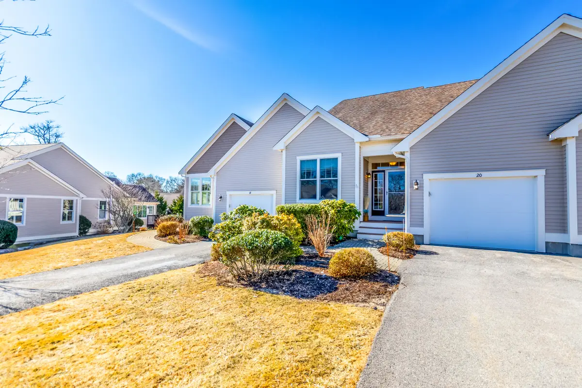 20 Twin Oaks Drive, Mashpee, MA 02649 - Image #1