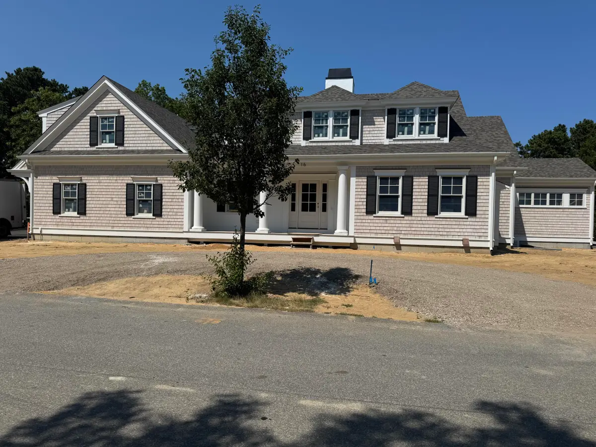 16 Crocker Rise, Harwich, MA 02645 - Image #1