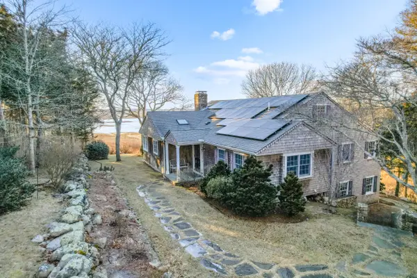 11 Sheperds Way, Barnstable, MA 02630
