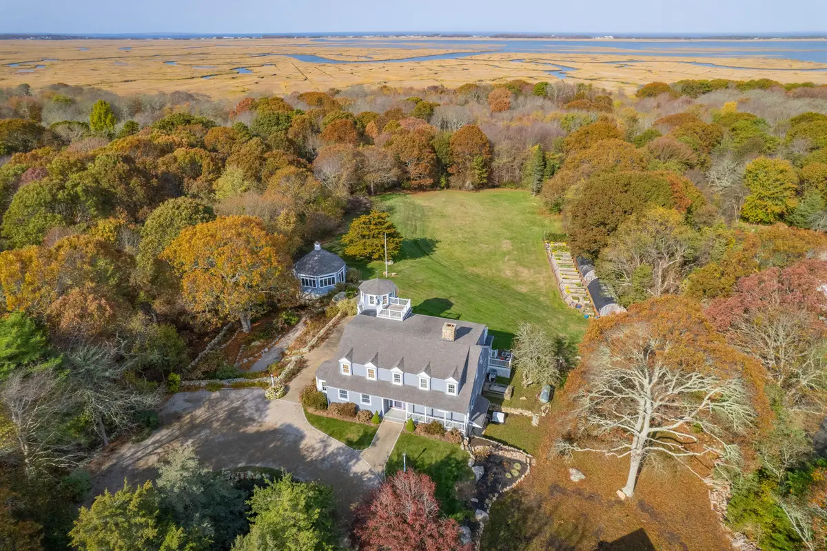 34 Black Duck Lane, West Barnstable, MA 02630 - #1