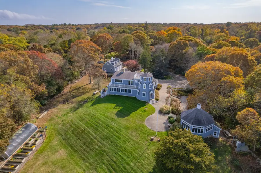 34 Black Duck Lane, West Barnstable, MA 02630 - #2