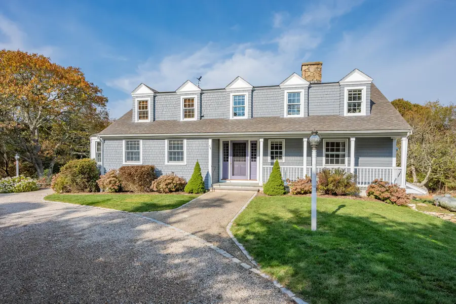 34 Black Duck Lane, West Barnstable, MA 02630 - #3