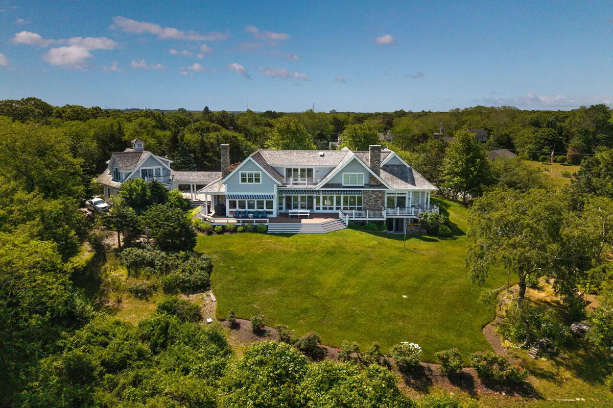 20 Boat Meadow Way, Eastham, MA 02642 - #1