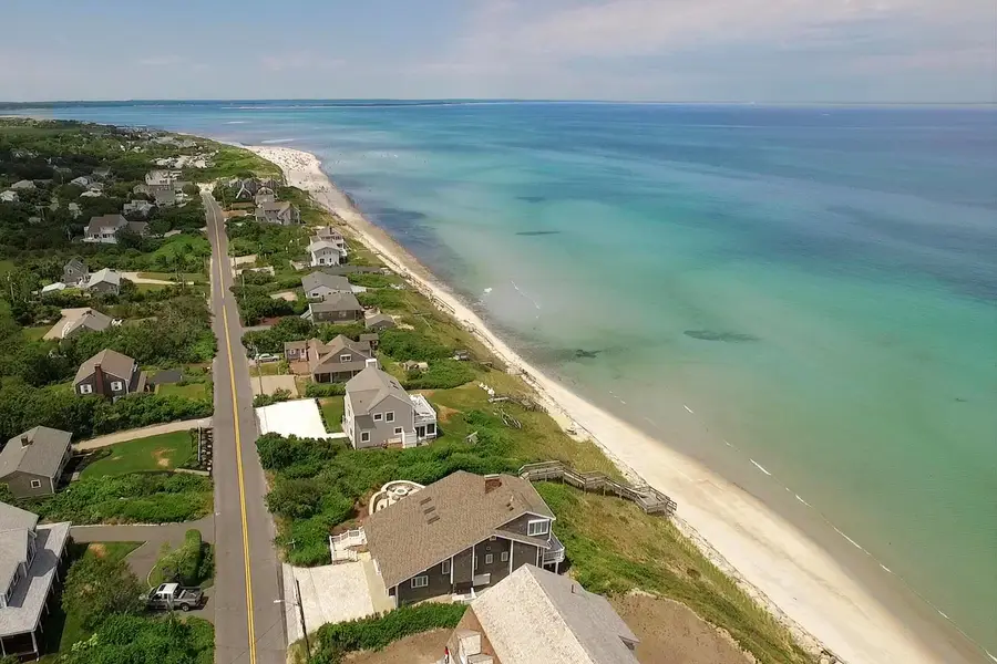 96 Shore Drive, Dennis, MA 02638 - #2