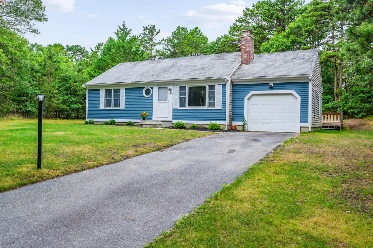 9 Taragon Circle, Cotuit, MA 02635 - #1