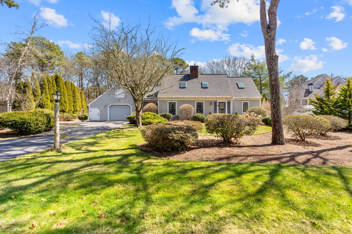 51 Walton Heath Way, Mashpee, MA 02649 - Image #1