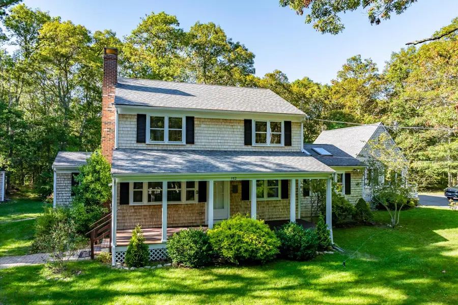 152 Wakeby Road, Marstons Mills, MA 02648 - Image #2