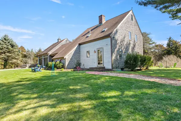 3 Bramblewood Lane, Orleans, MA 02653