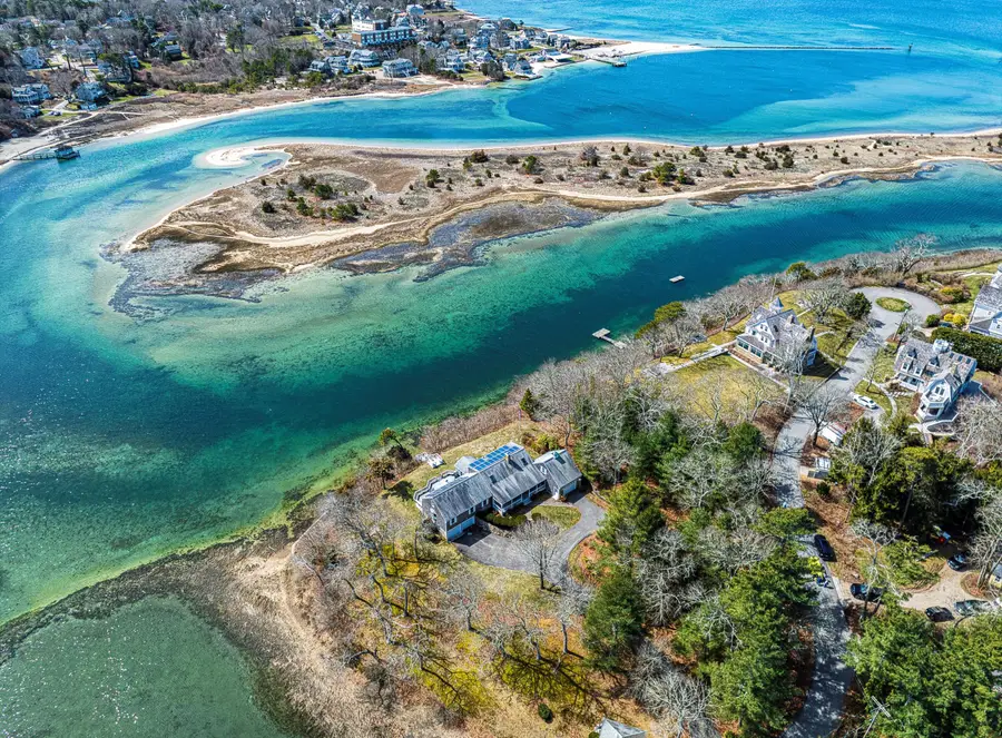 31 Baxendale Road, Cataumet, MA 02534 - Image #2