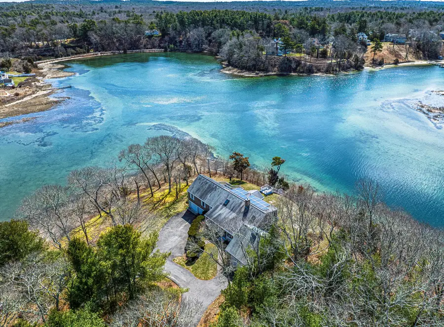 31 Baxendale Road, Cataumet, MA 02534 - Image #3