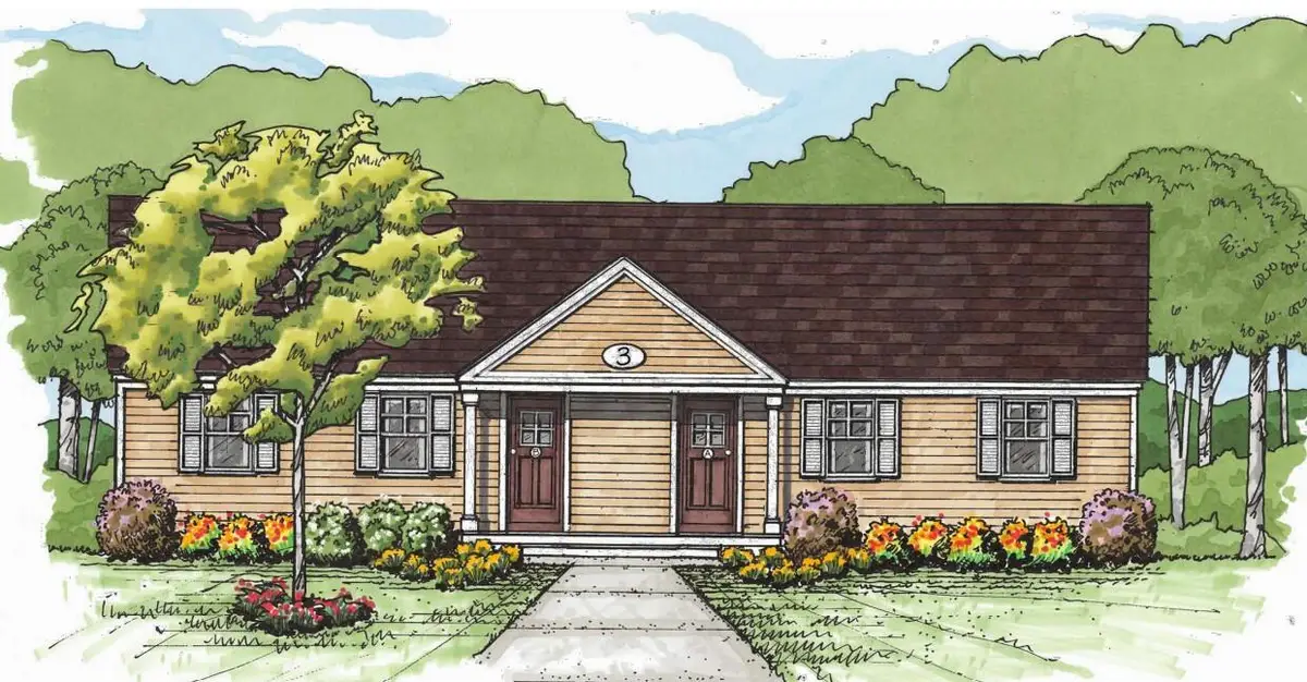 87 Acapesket Road #3B, East Falmouth, MA 02536 - #1