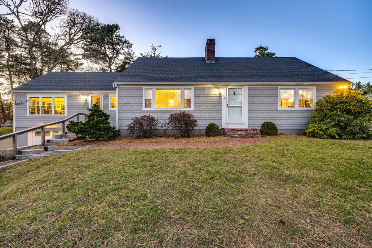 38 Rainbow Way, Harwich, MA 02645 - #1