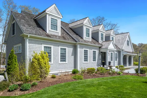 49 Atkins Road, East Sandwich, MA 02537