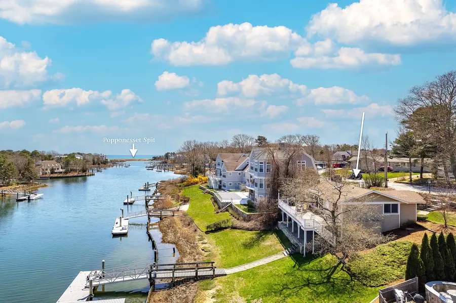 160 Waterway, Mashpee, MA 02649 - Image #2