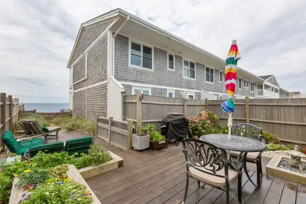 544 Shore Road #9, Truro, MA 02666