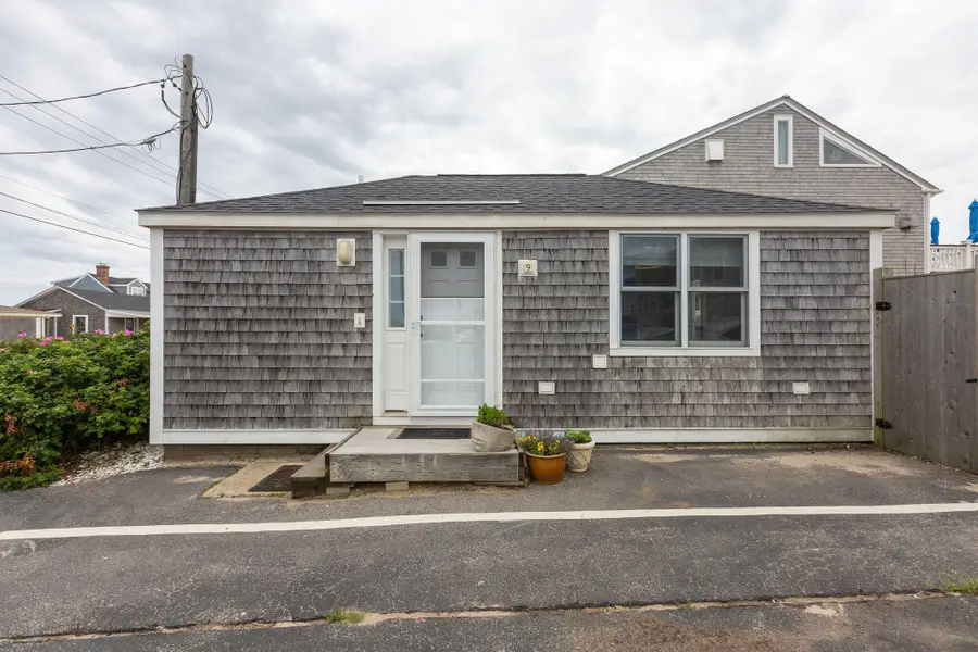 544 Shore Road #9, Truro, MA 02666 - #2