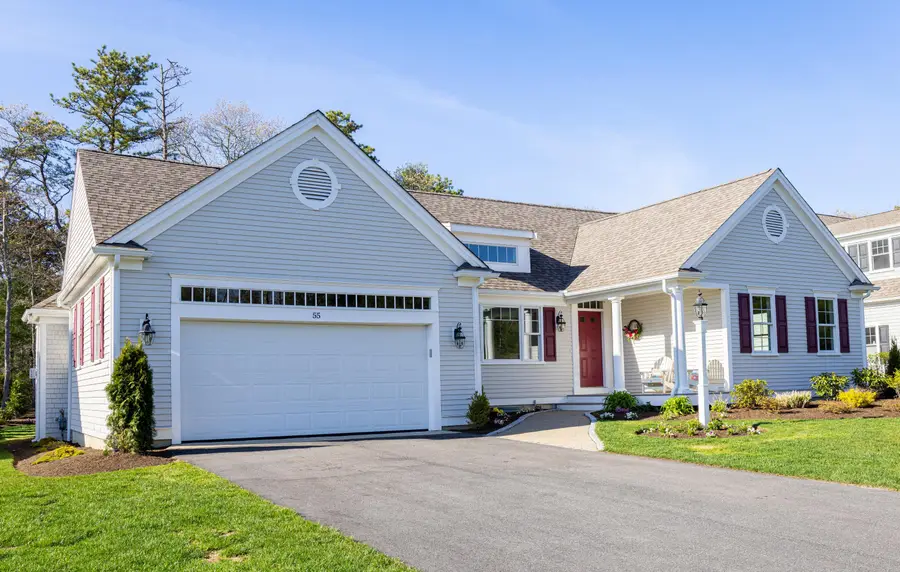 55 Blue Castle Drive, Mashpee, MA 02649 - Image #2