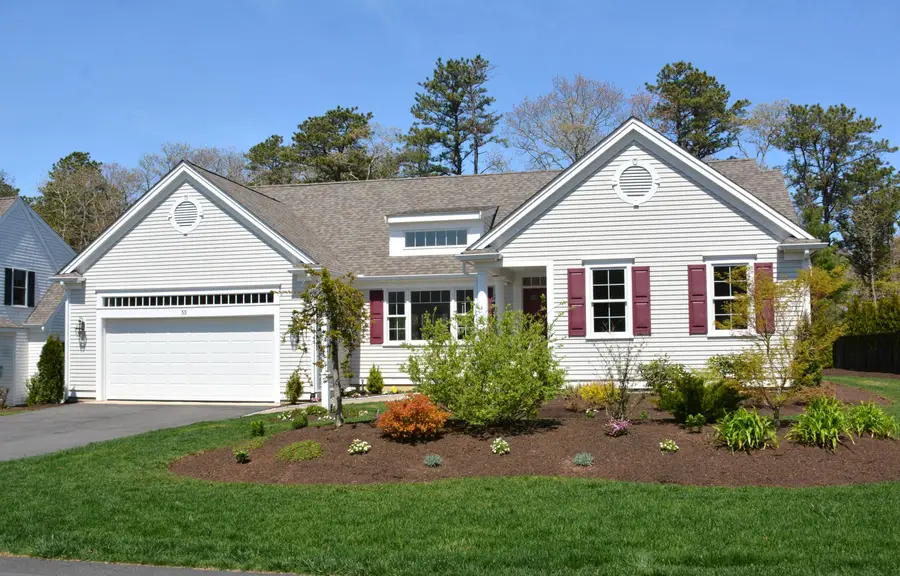 55 Blue Castle Drive, Mashpee, MA 02649 - Image #3