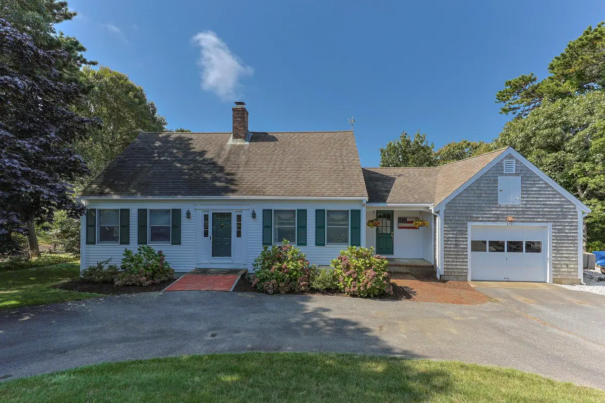 319 Riverview Drive, Chatham, MA 02633 - Image #1