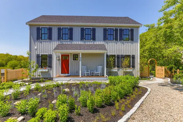 70 West Vine Street, Provincetown, MA 02657