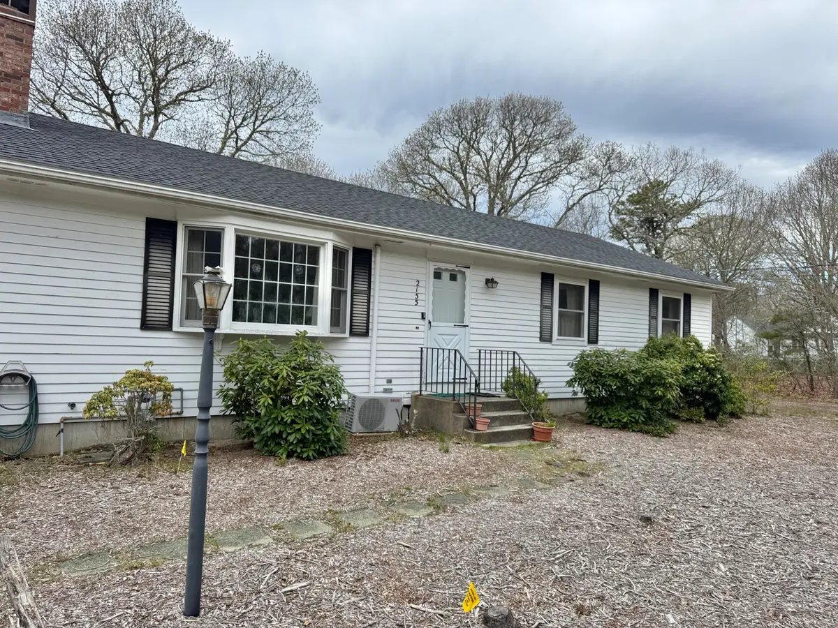 2155 Herring Brook Road, Eastham, MA 02642 - #1