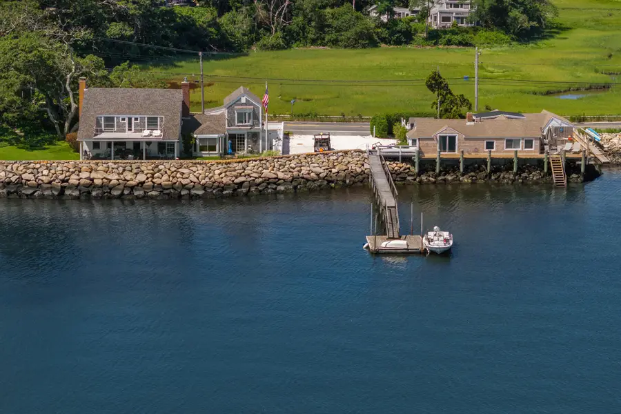 645 S Orleans Road, Orleans, MA 02653 - #2