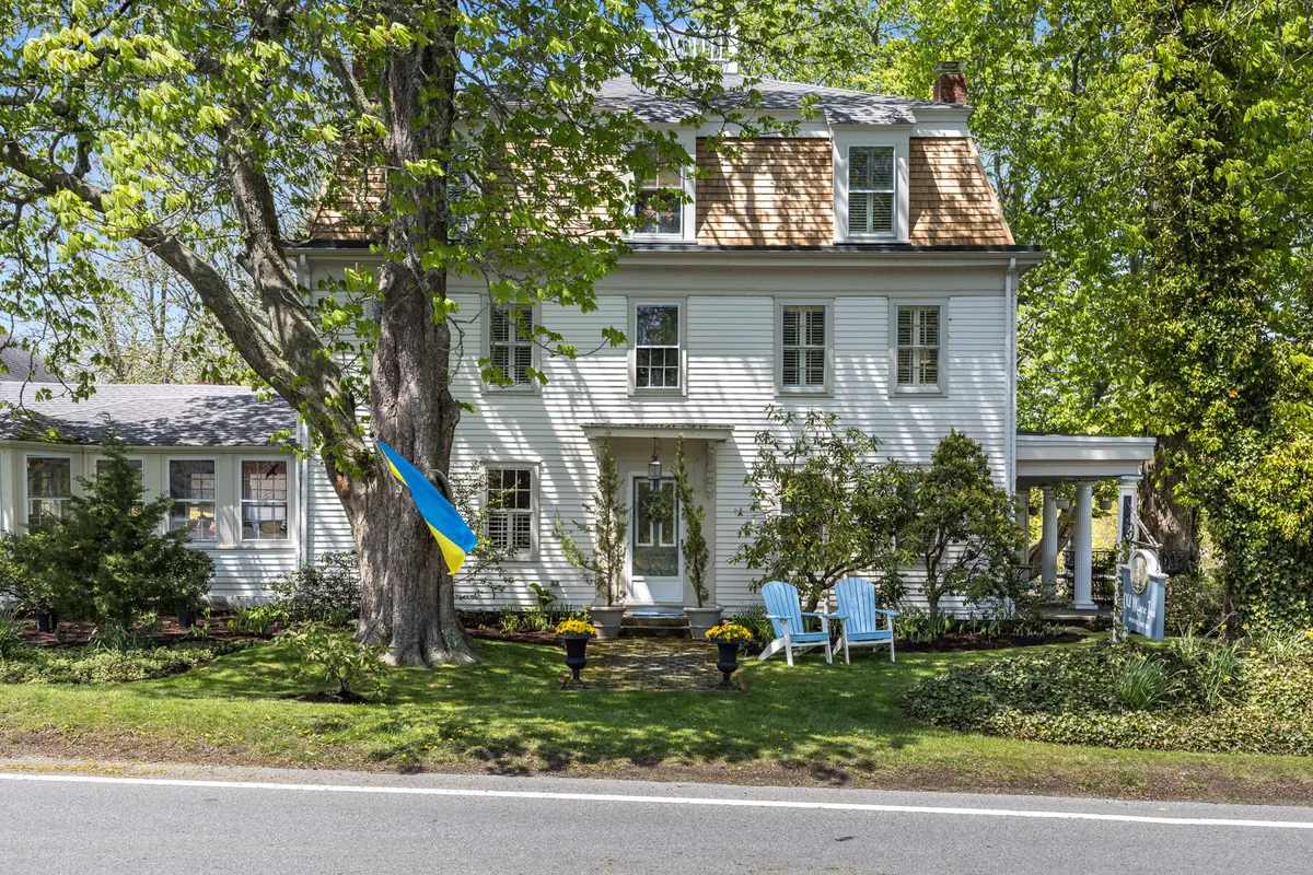 1861 Main Street, Brewster, MA 02631 - #1