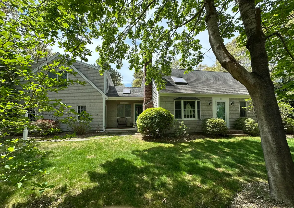 20 Redberry Lane, Eastham, MA 02642 - Image #1