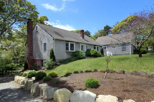 70 Deerfield Lane, Eastham, MA 02642