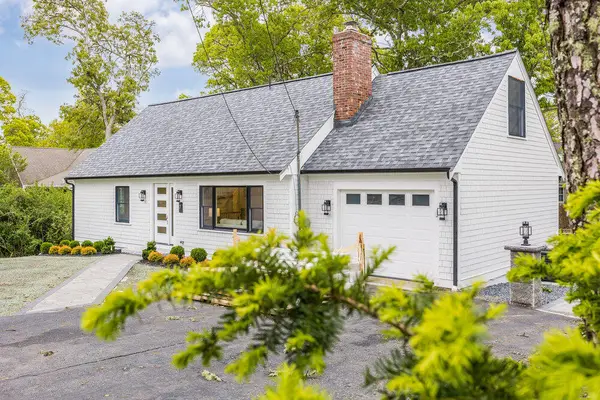 7 Sandy Lane, Harwich, MA 02645