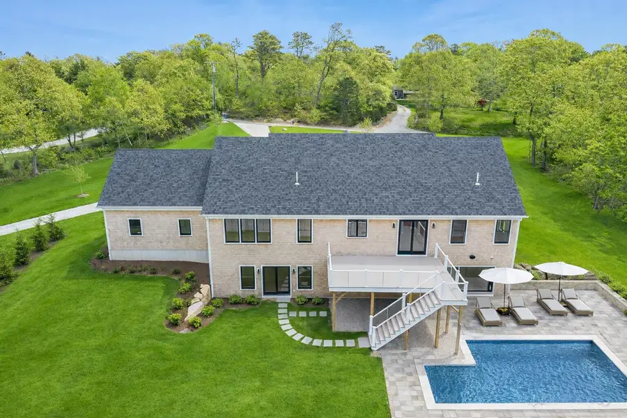 92 Whiffletree Avenue, Brewster, MA 02631 - #3