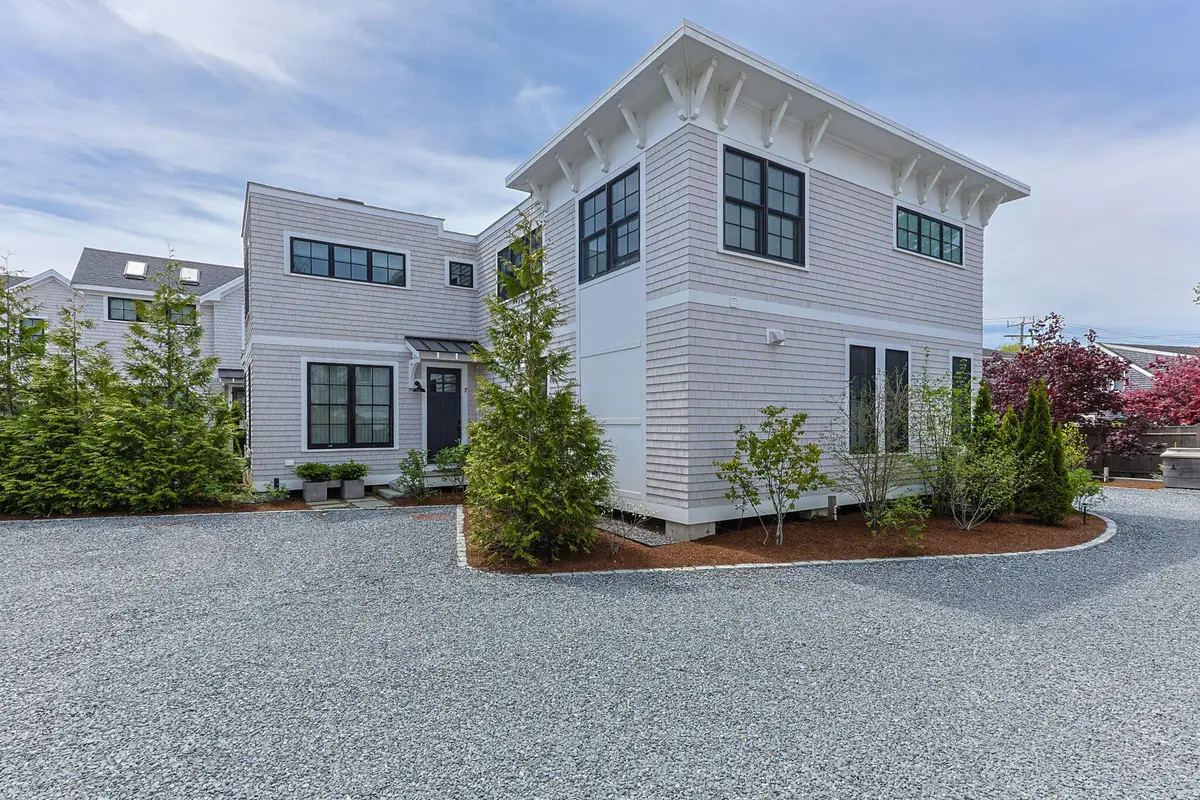 350 Bradford Street, Provincetown, MA 02657 - Image #1