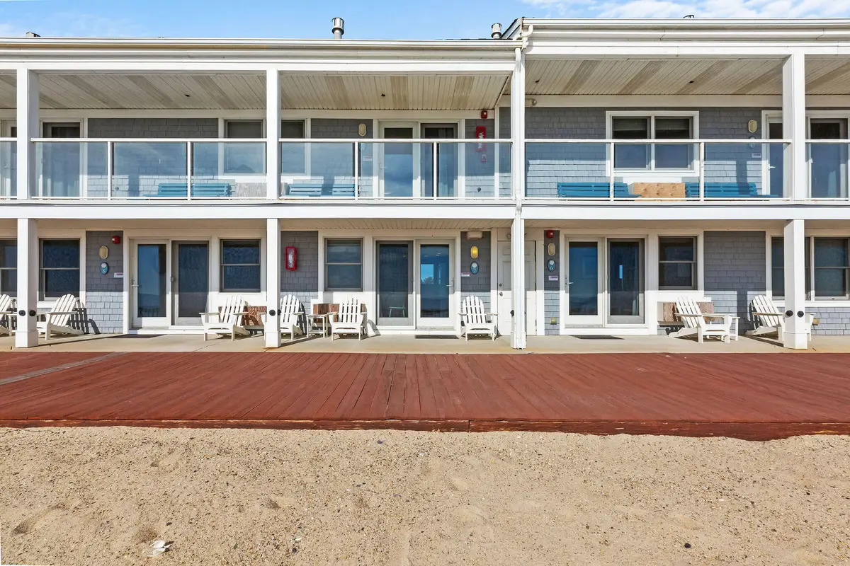 496 Shore Road #4, Truro, MA 02666 - #1