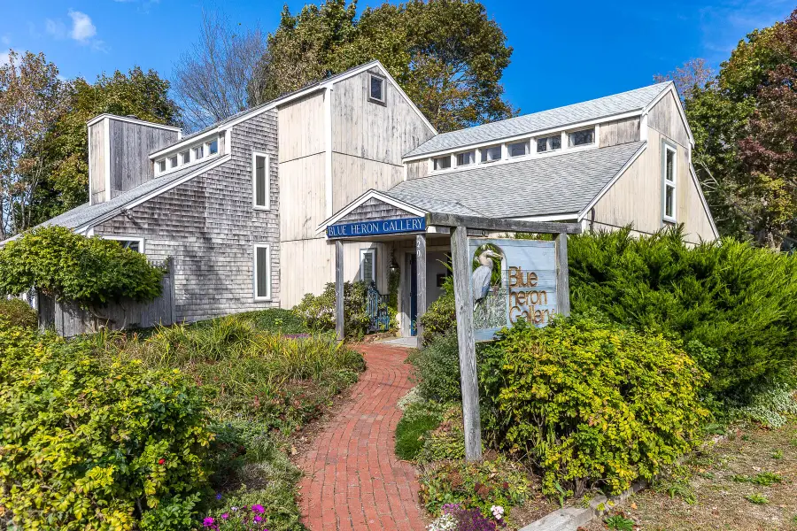 20 Bank Street, Wellfleet, MA 02667 - Image #2
