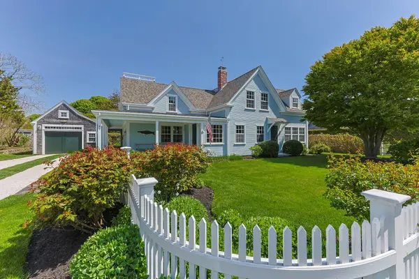 92 Barcliff Avenue, Chatham, MA 02633