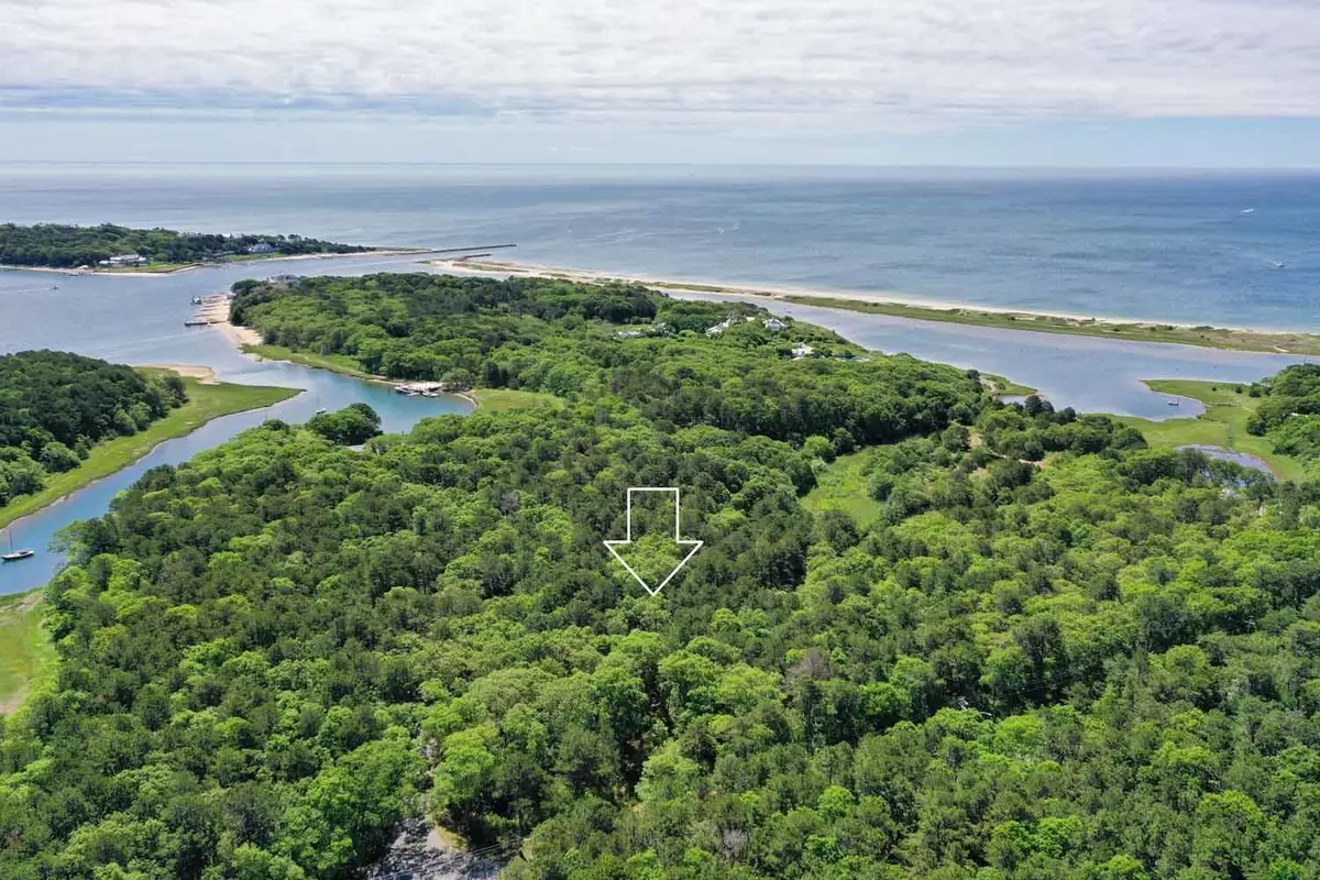 Lot 289 Seapuit River B Road, Osterville, MA 02655 - Image #1