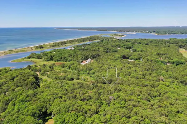 Lot 290 0 Indian Trail, Osterville, MA 02655